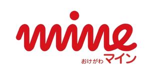 おけがわマイン